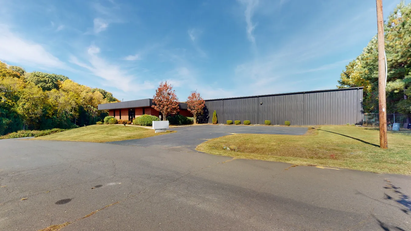 8601 Wilkinson Blvd.