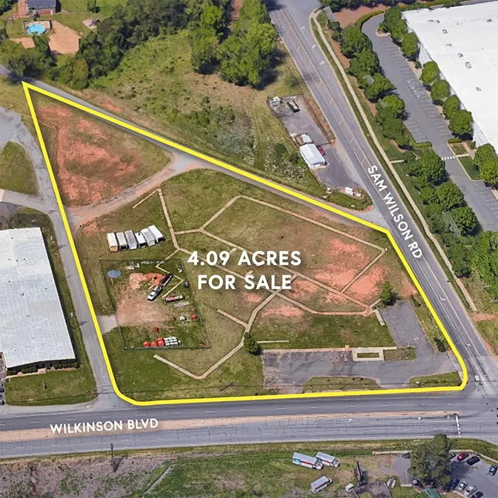 8532/8512 Wilkinson Blvd