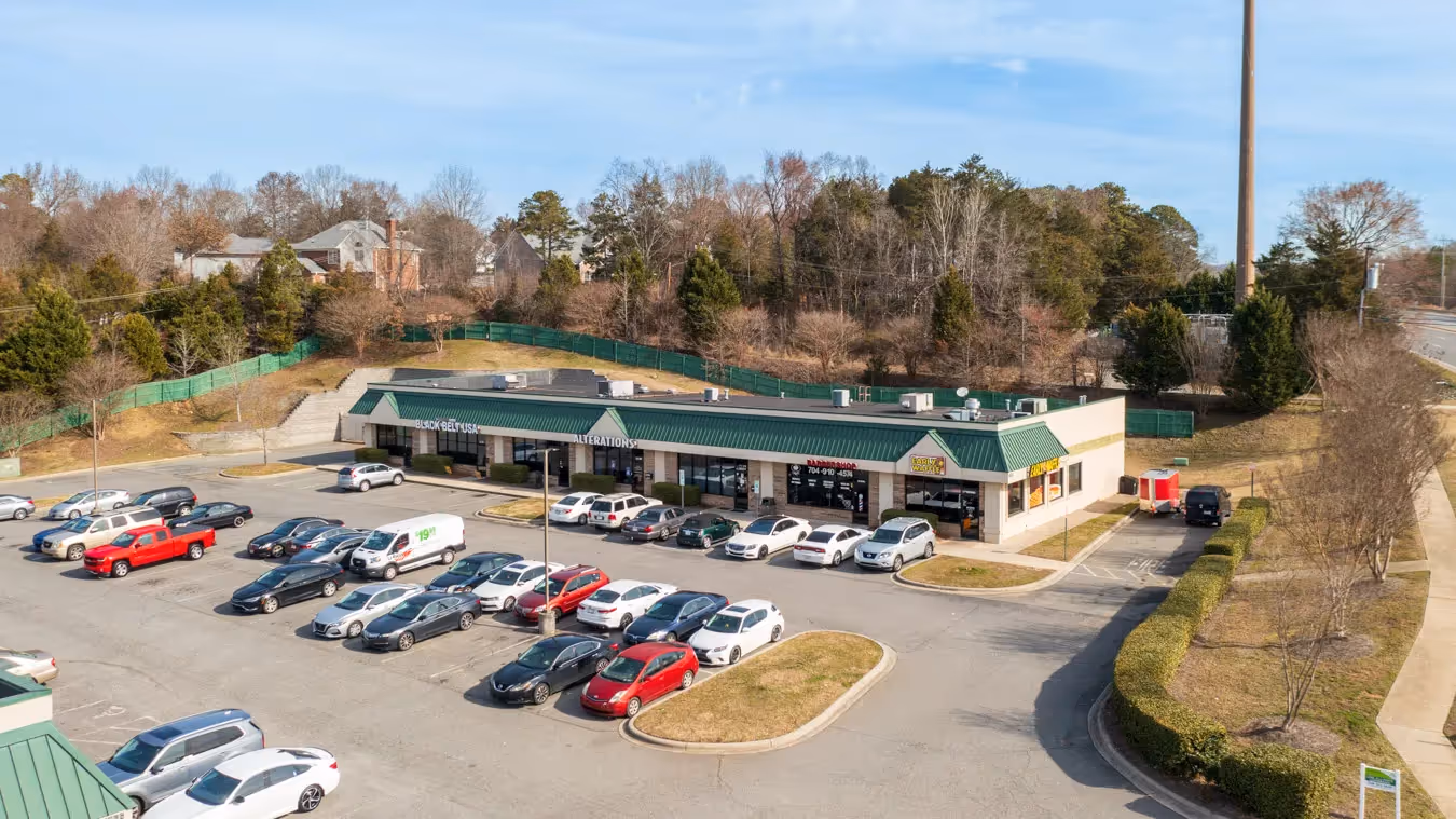 Withrow Downs Center