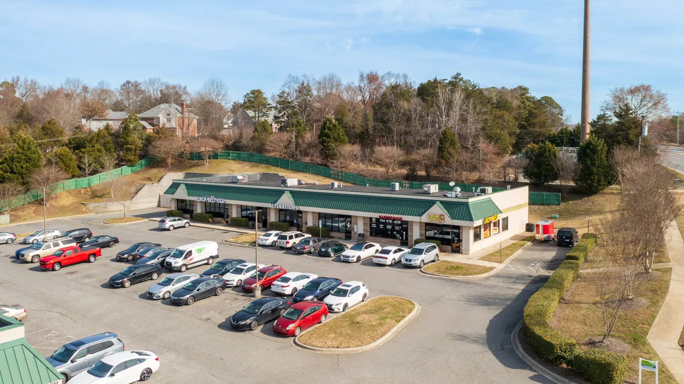 Withrow Downs Center