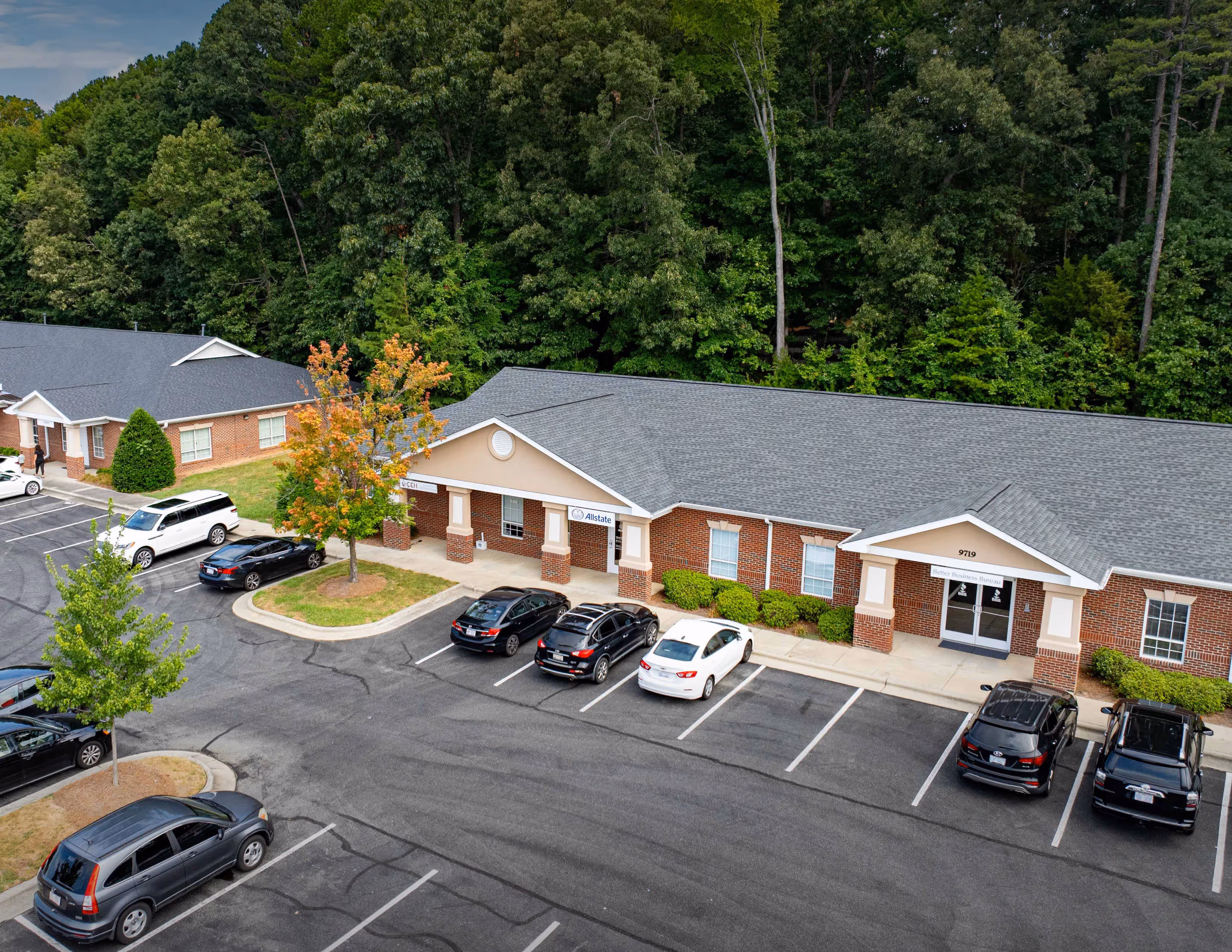 Windsor Professional Center