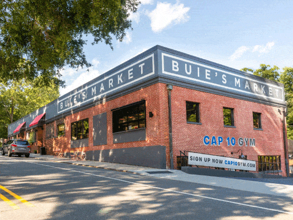 College Village Commons