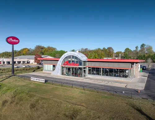 110 & 120 Indian Walk