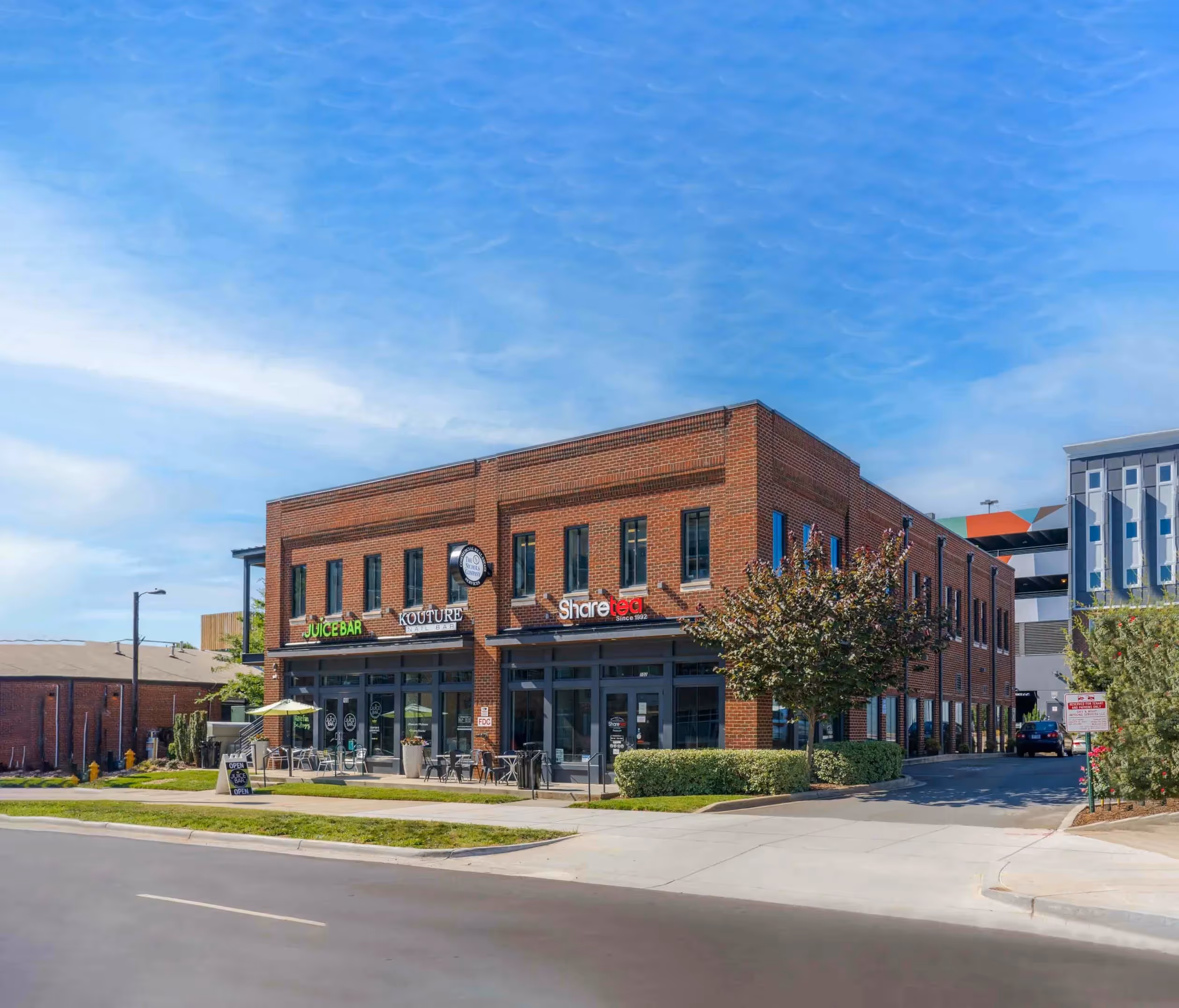 1204 Central Ave