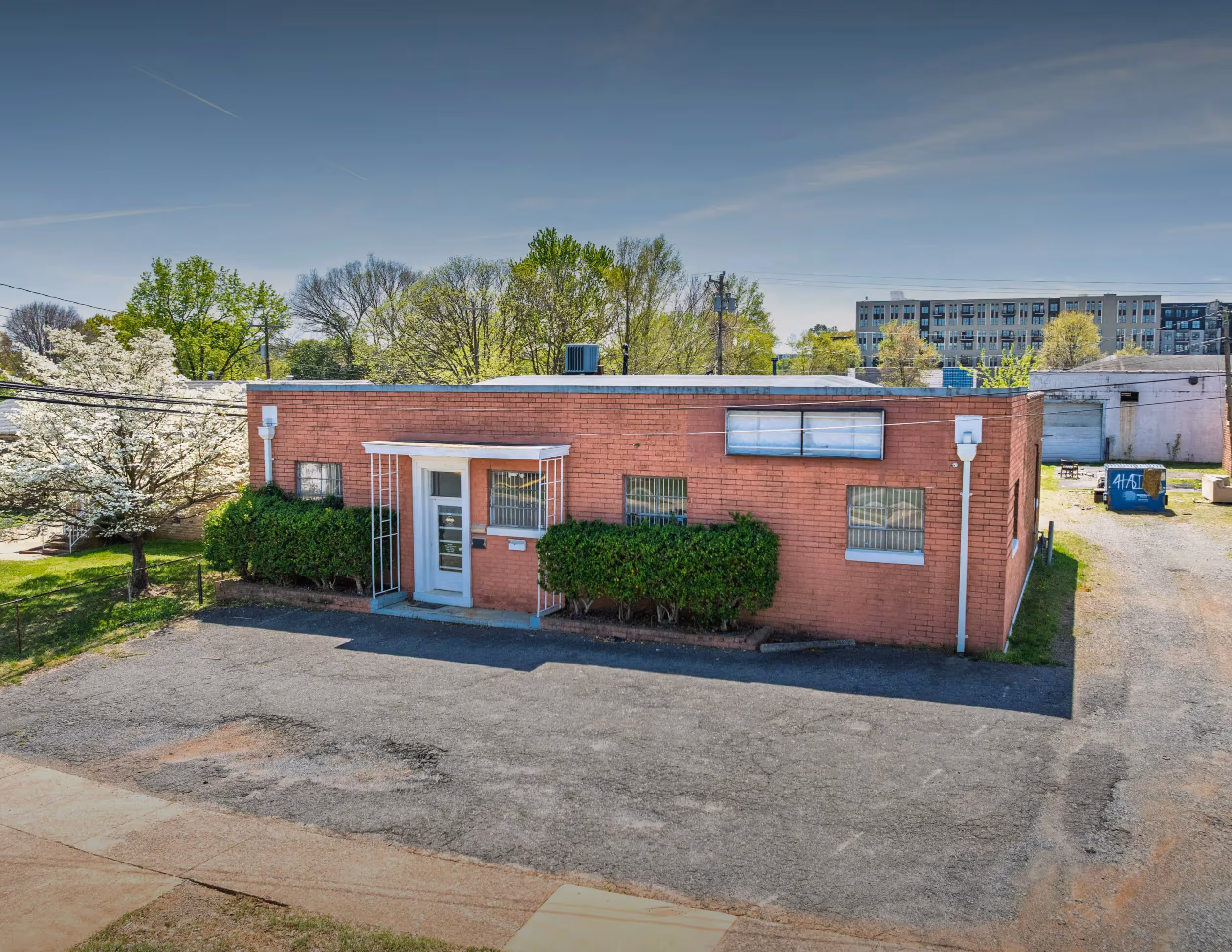 212 Greystone Rd