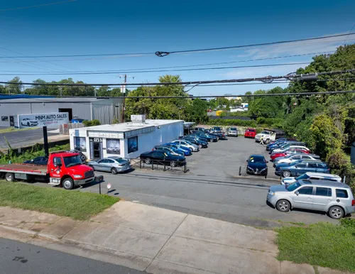 2619 Old N Sharon Amity Rd