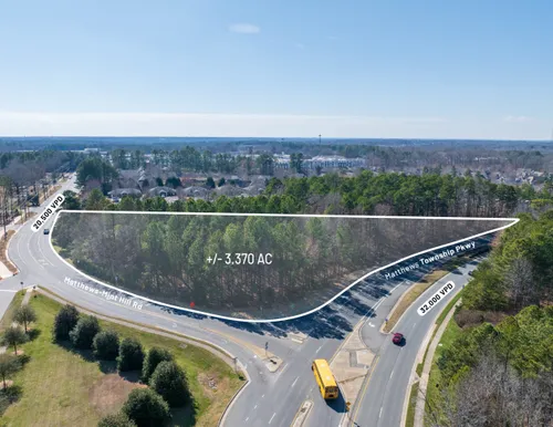 2930 Matthews Township Parkway