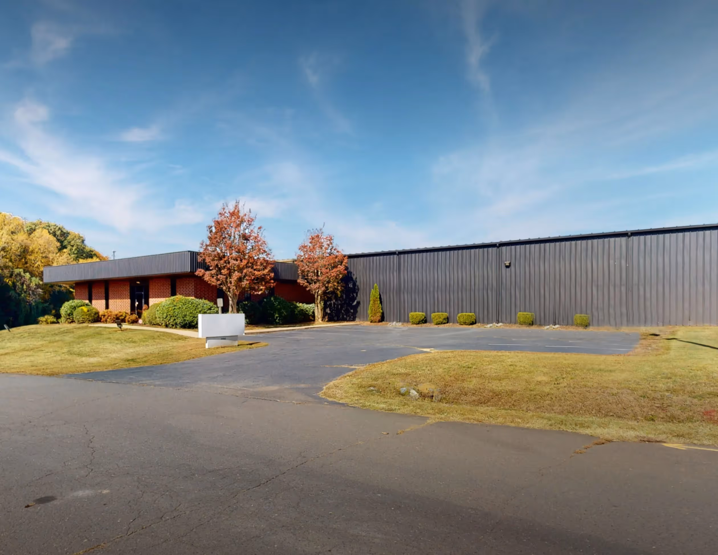3990 Sam Wilson Road