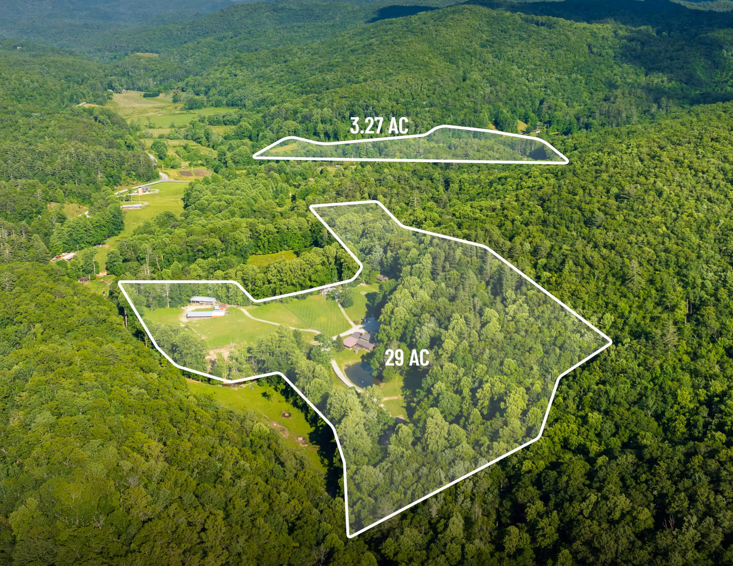 500 Winding Gap Rd