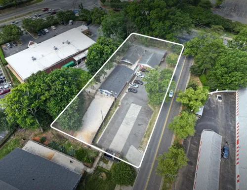 6916 Harrisburg Road