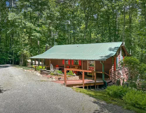 78 Smiling Fox Trail