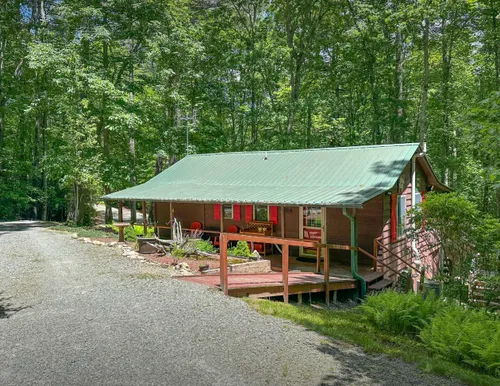 78 Smiling Fox Trail