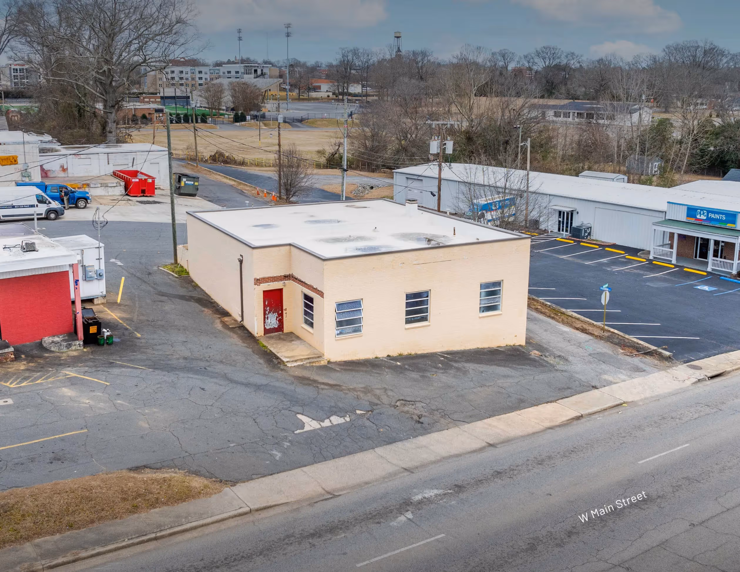 972 W Main Street