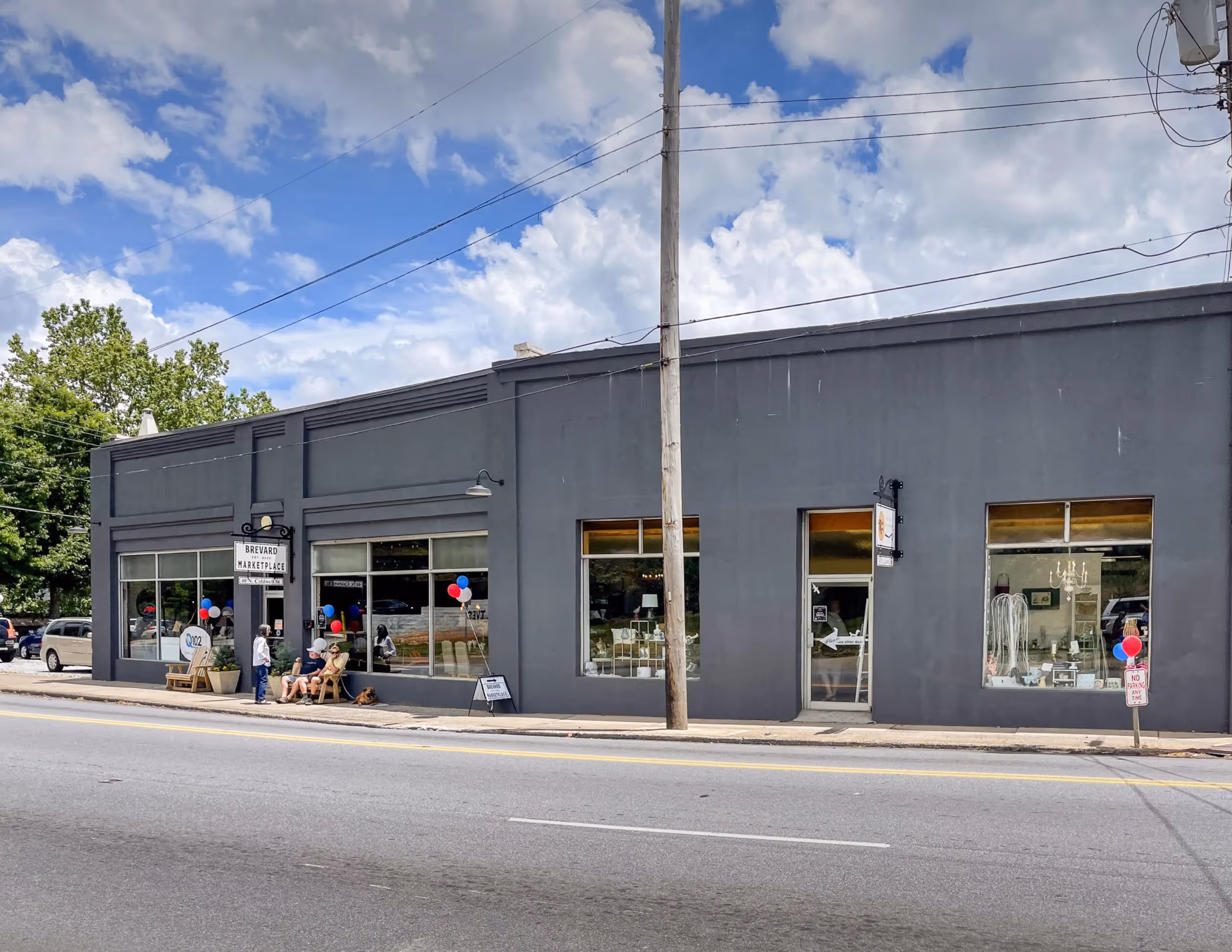 Brevard Marketplace