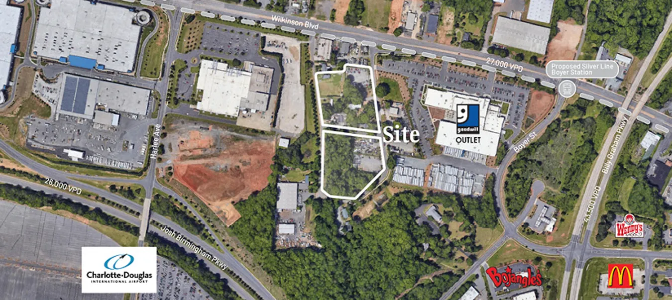 Eatonton & Newberry St. Assemblage