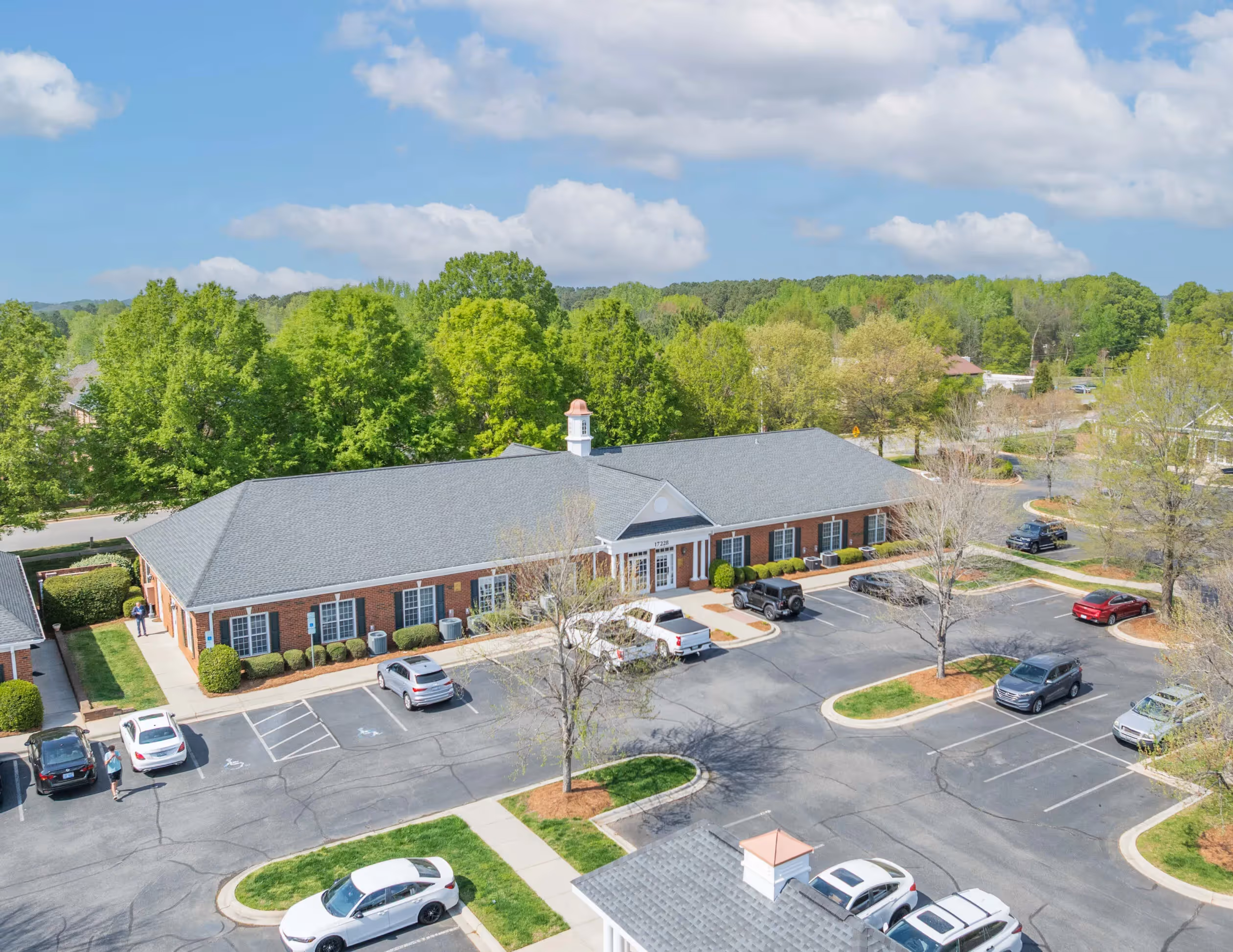 Fox Run Business Park