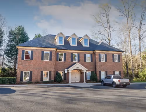 Sardis Office Park 2