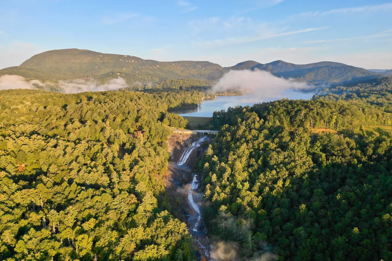 Toxaway Land