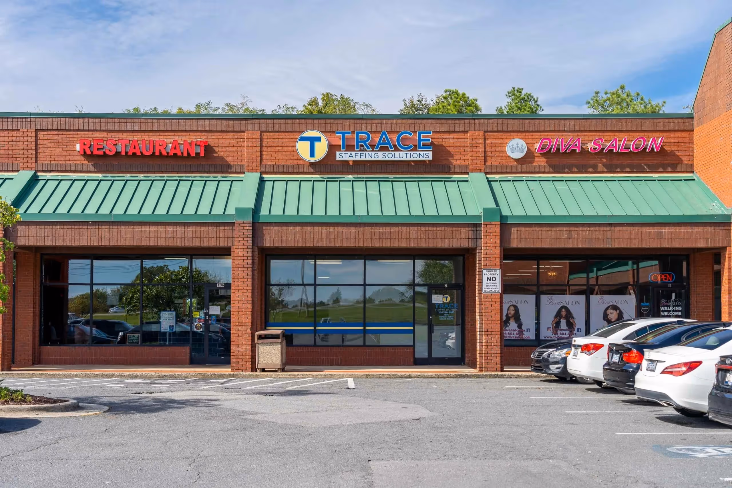 Wexford Plaza