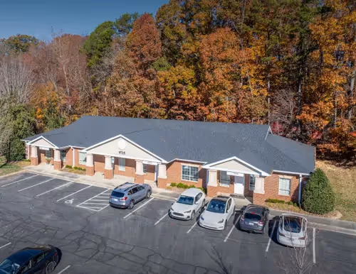 9715 Northeast Parkway #200