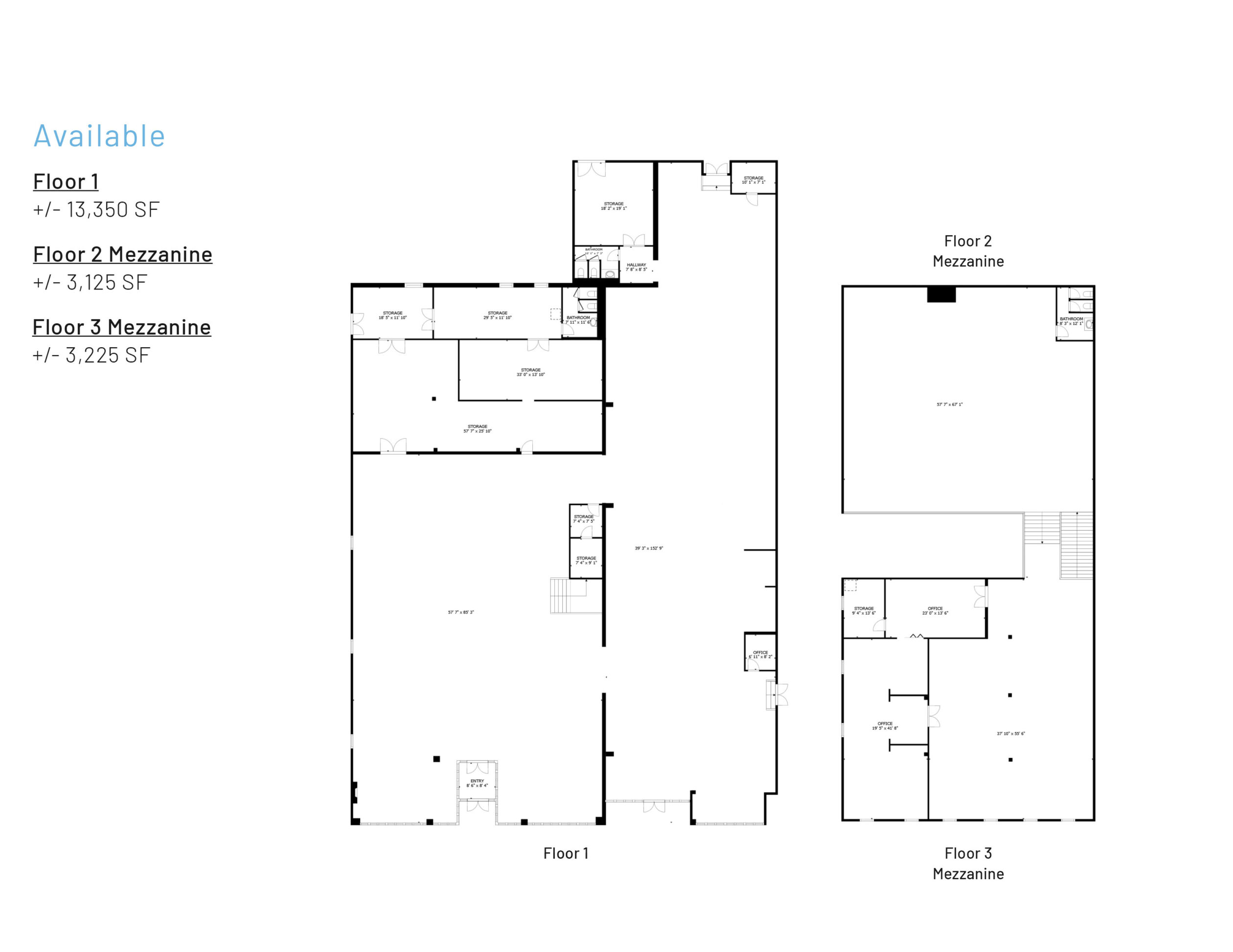 816, 822 and 830 Front St - gallery