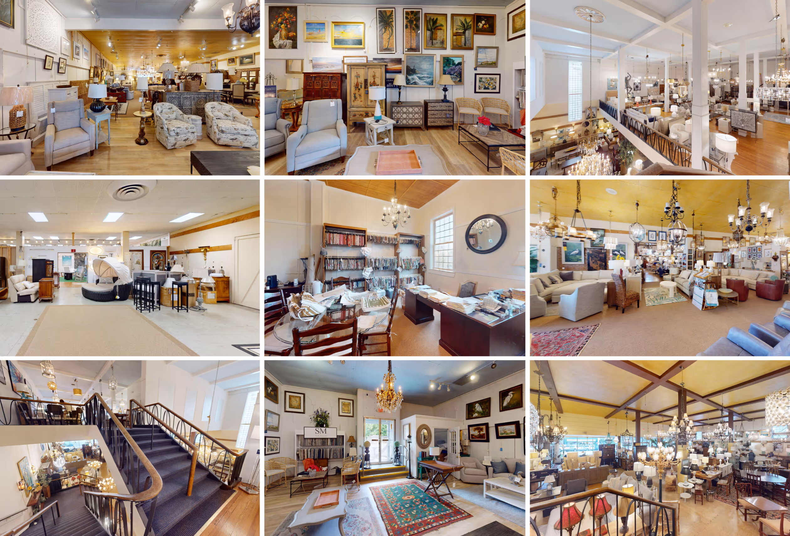 816, 822 and 830 Front St - gallery