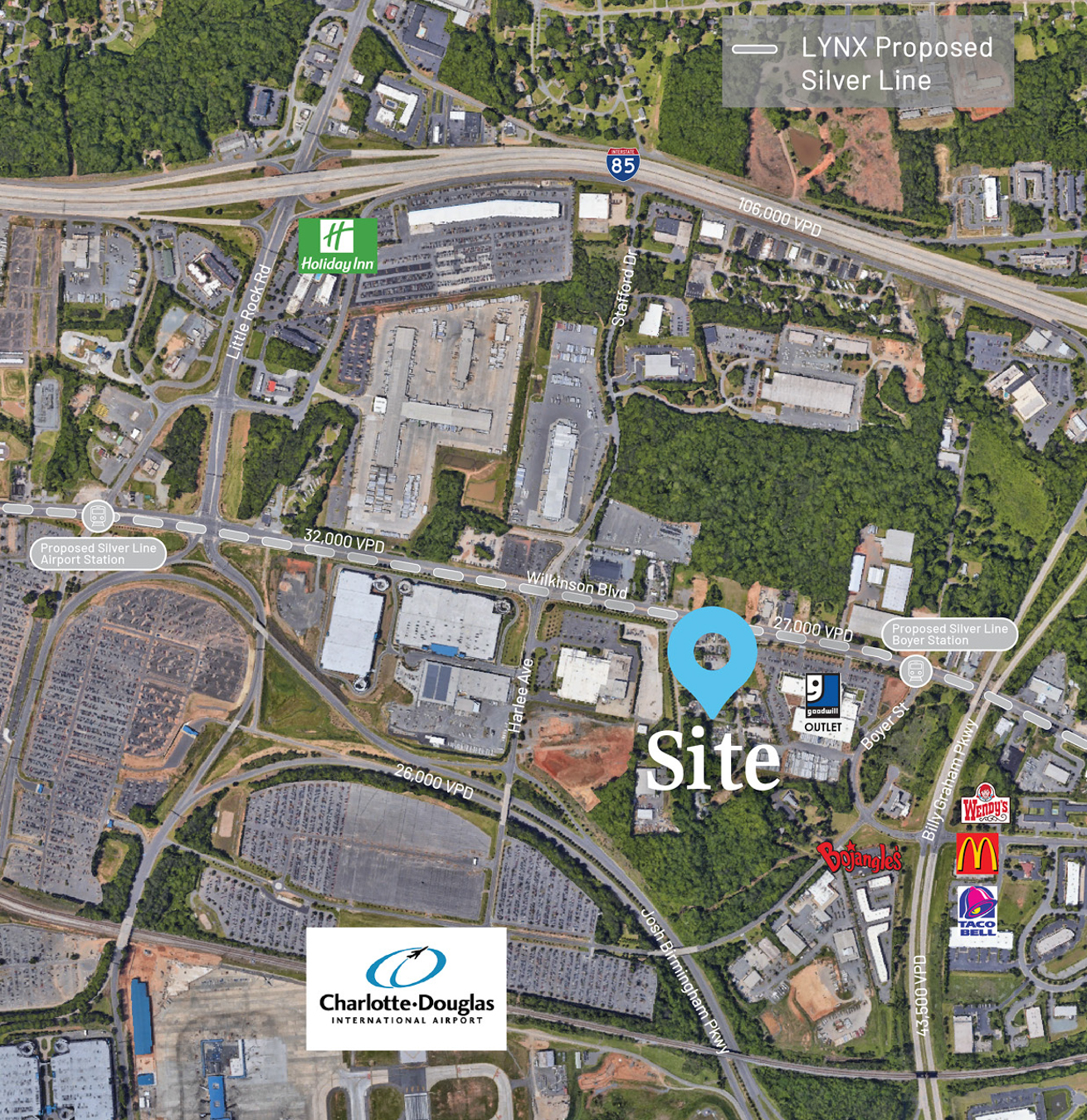 Eatonton & Newberry St. Assemblage