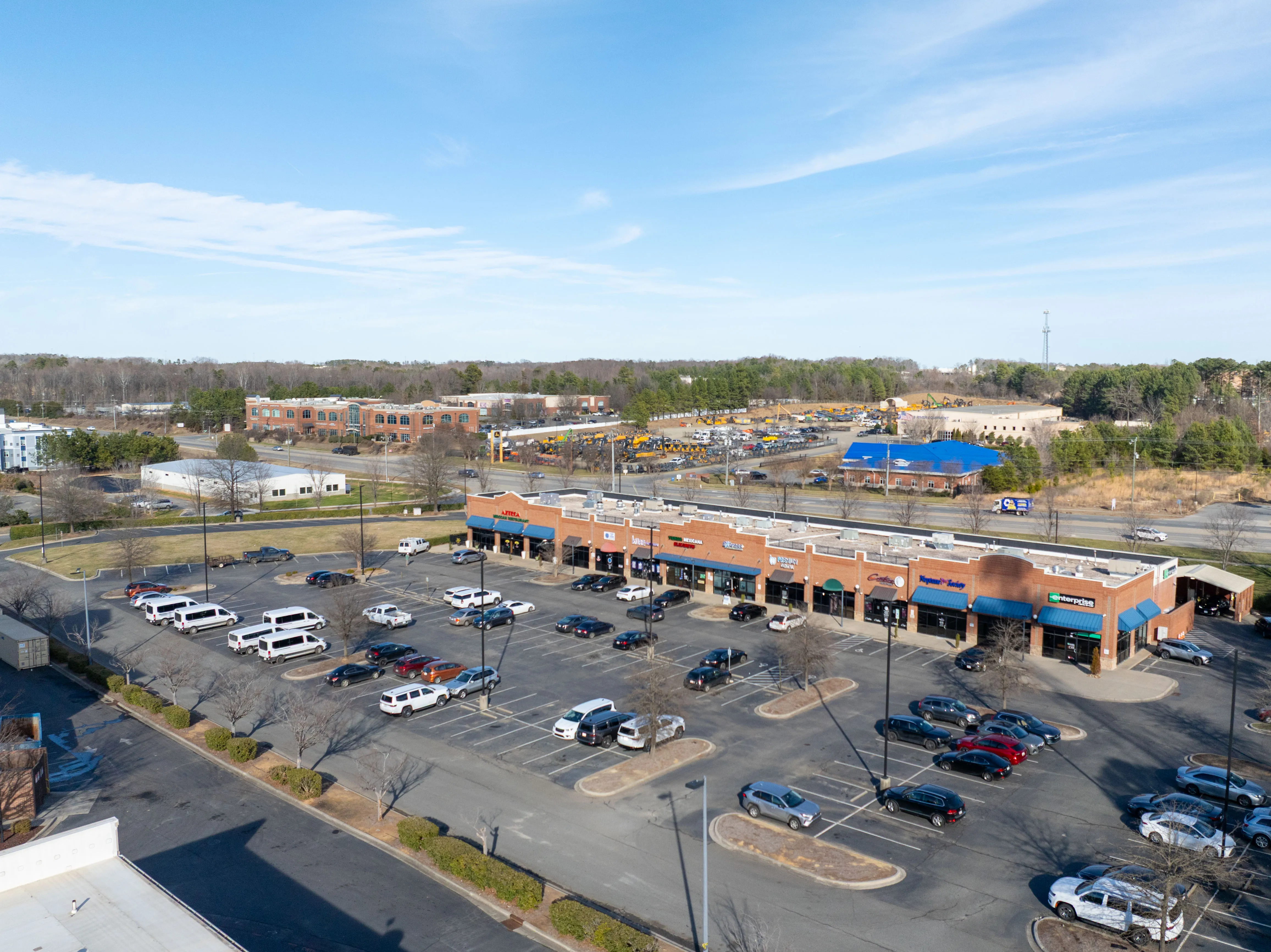 The Shoppes at Smith Corners