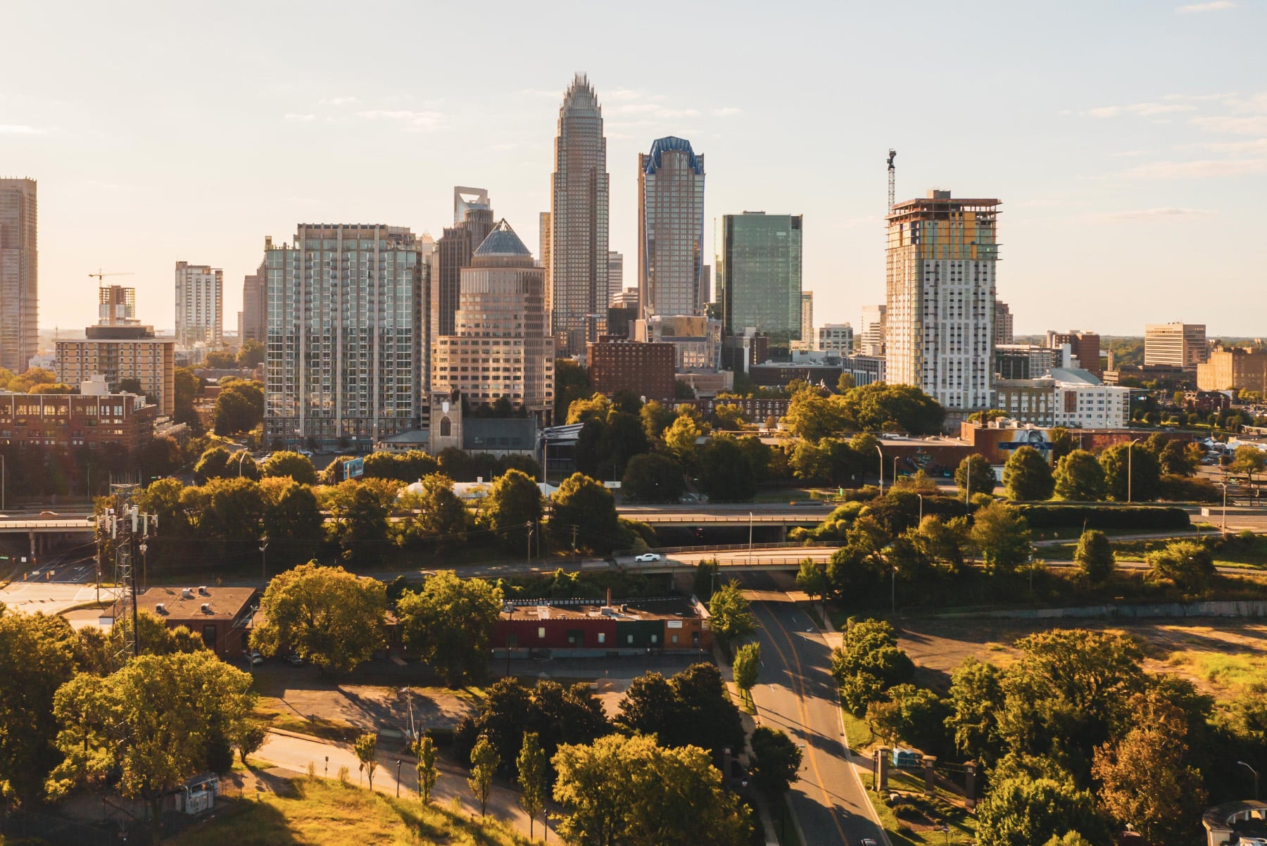 Proffitt Dixon Partners