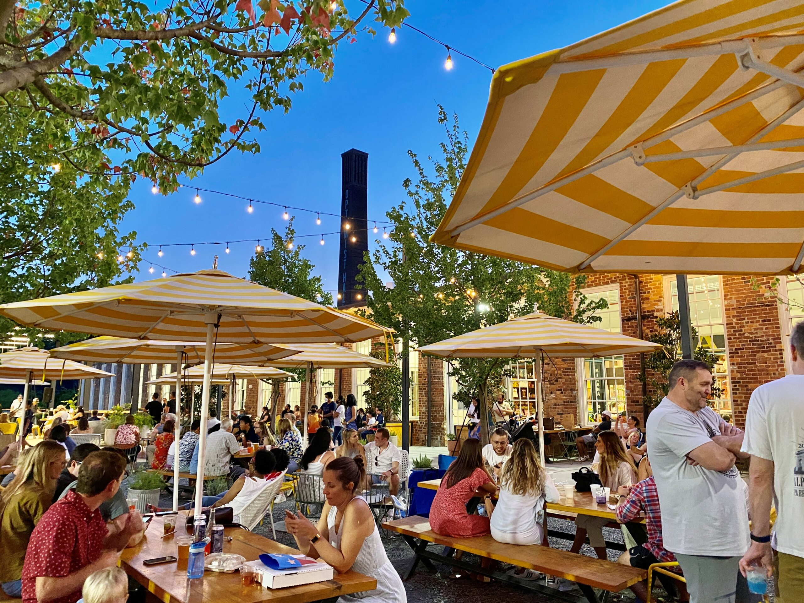 White Point Partners