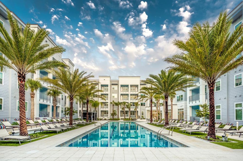 Alliance Residential Company