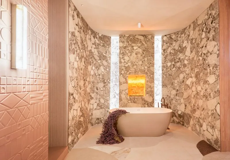 Porcelanosa Charlotte