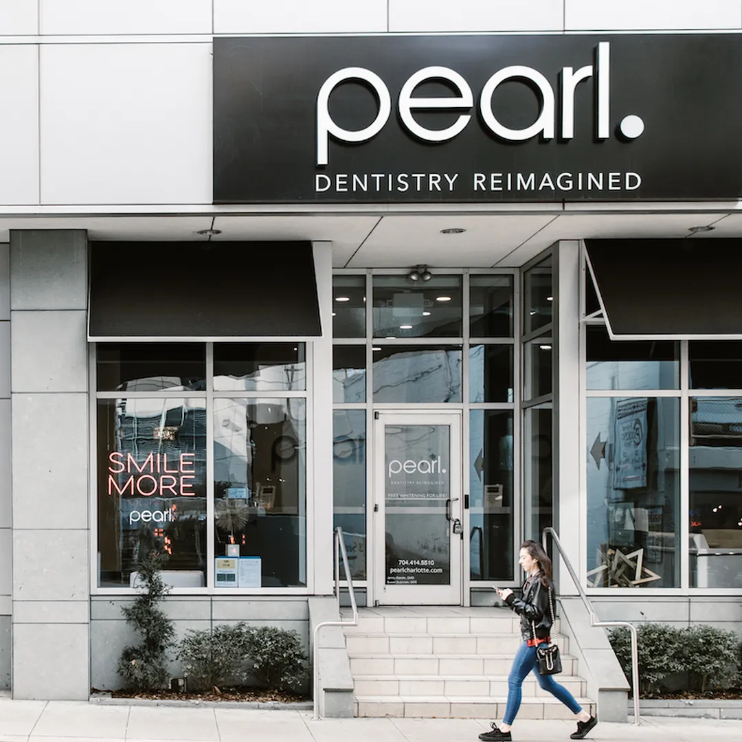 Pearl.