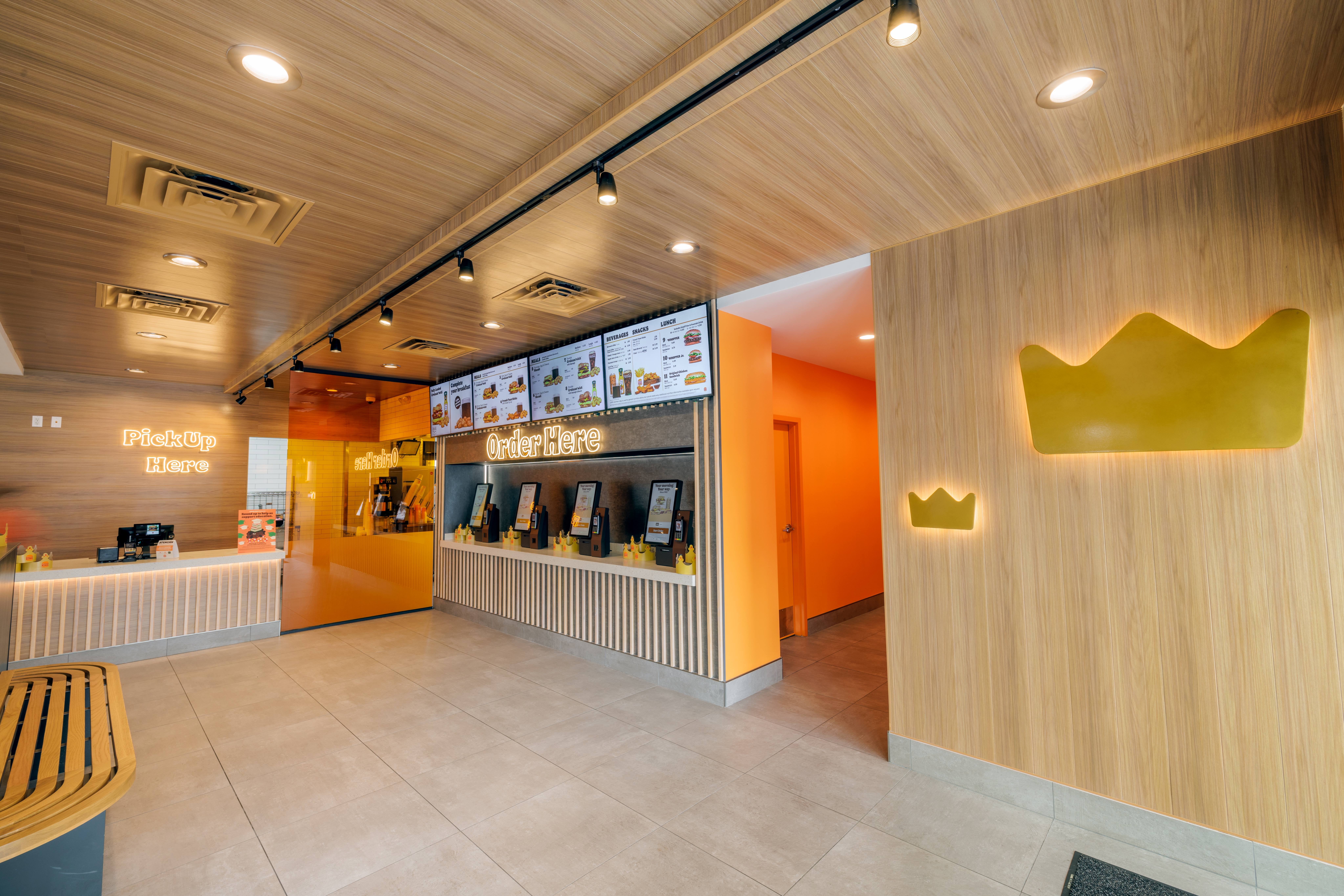 Burger King