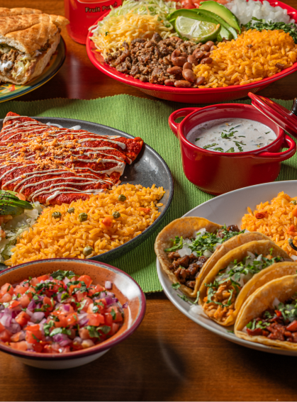 Taco Pros
