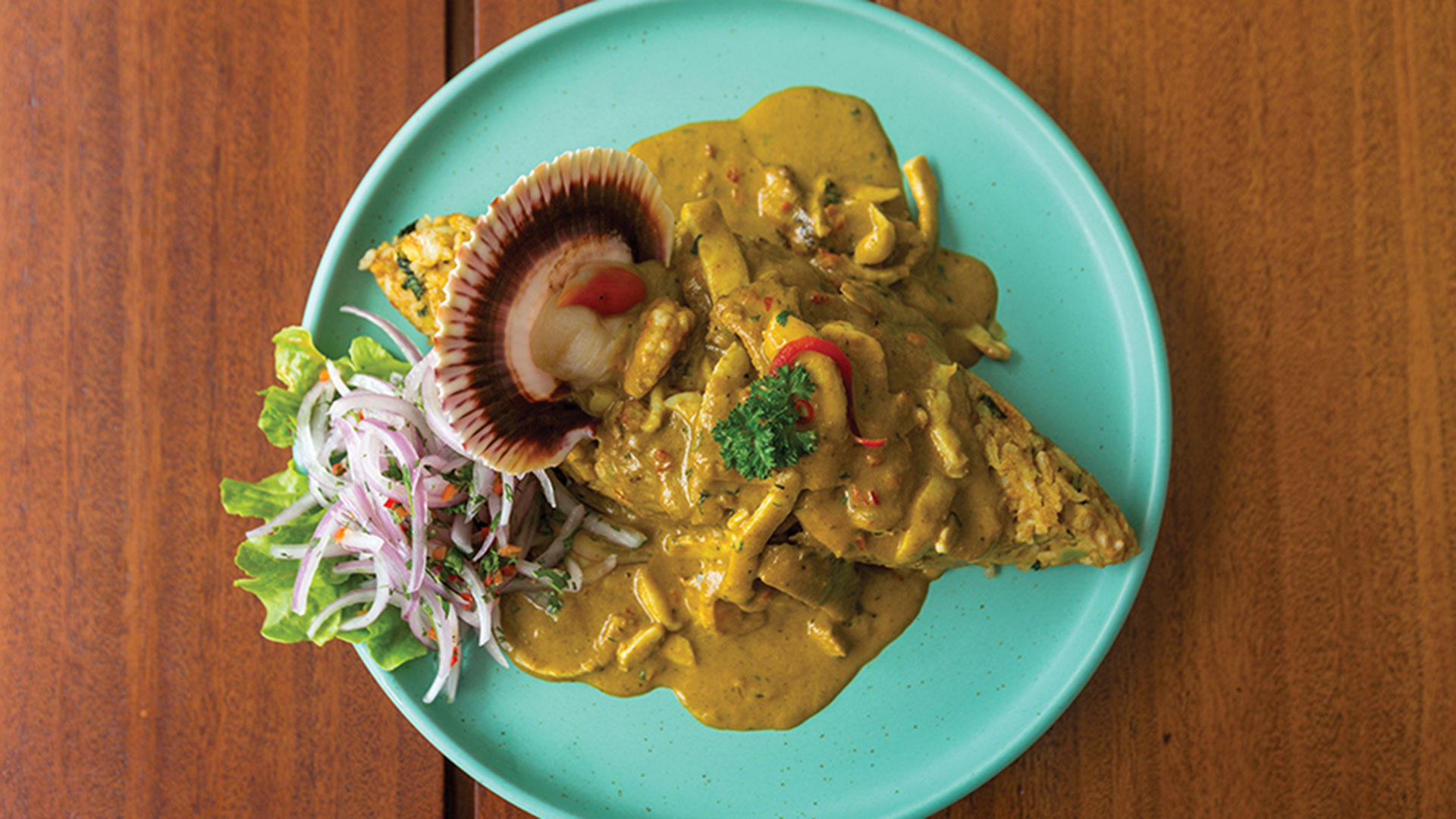 Segundo Muelle