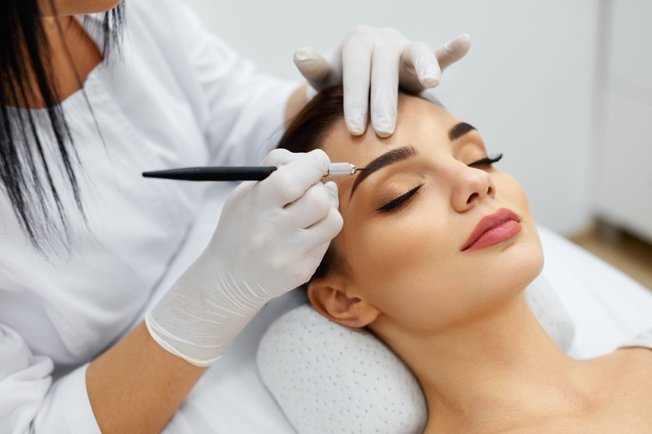 Brows by Hilary