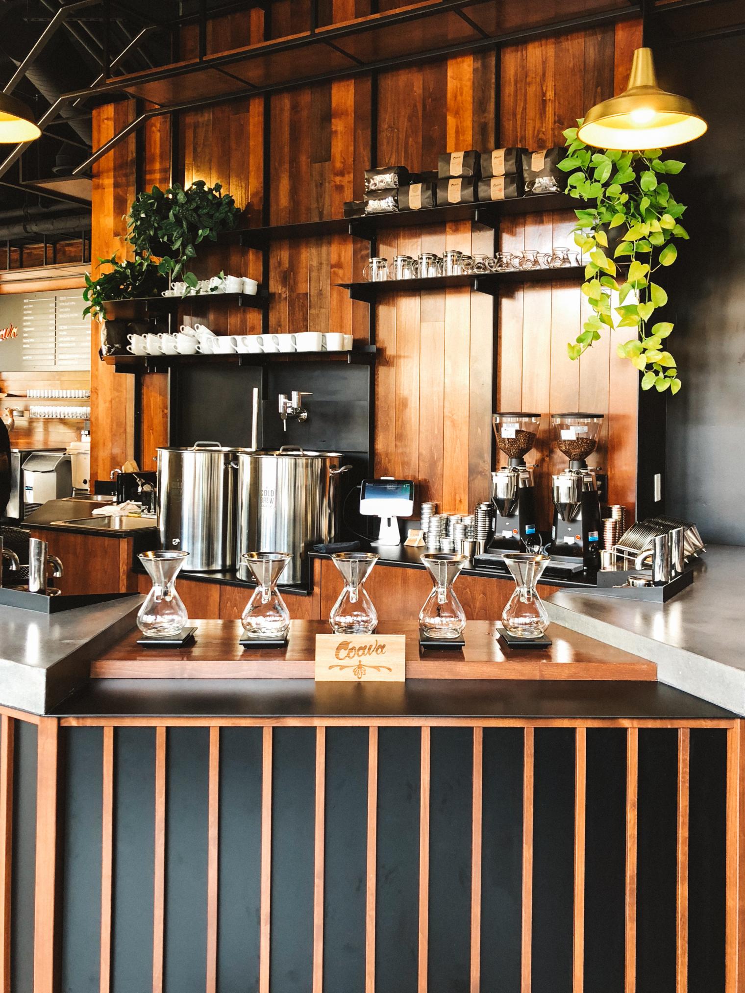 Copperhead Social Club