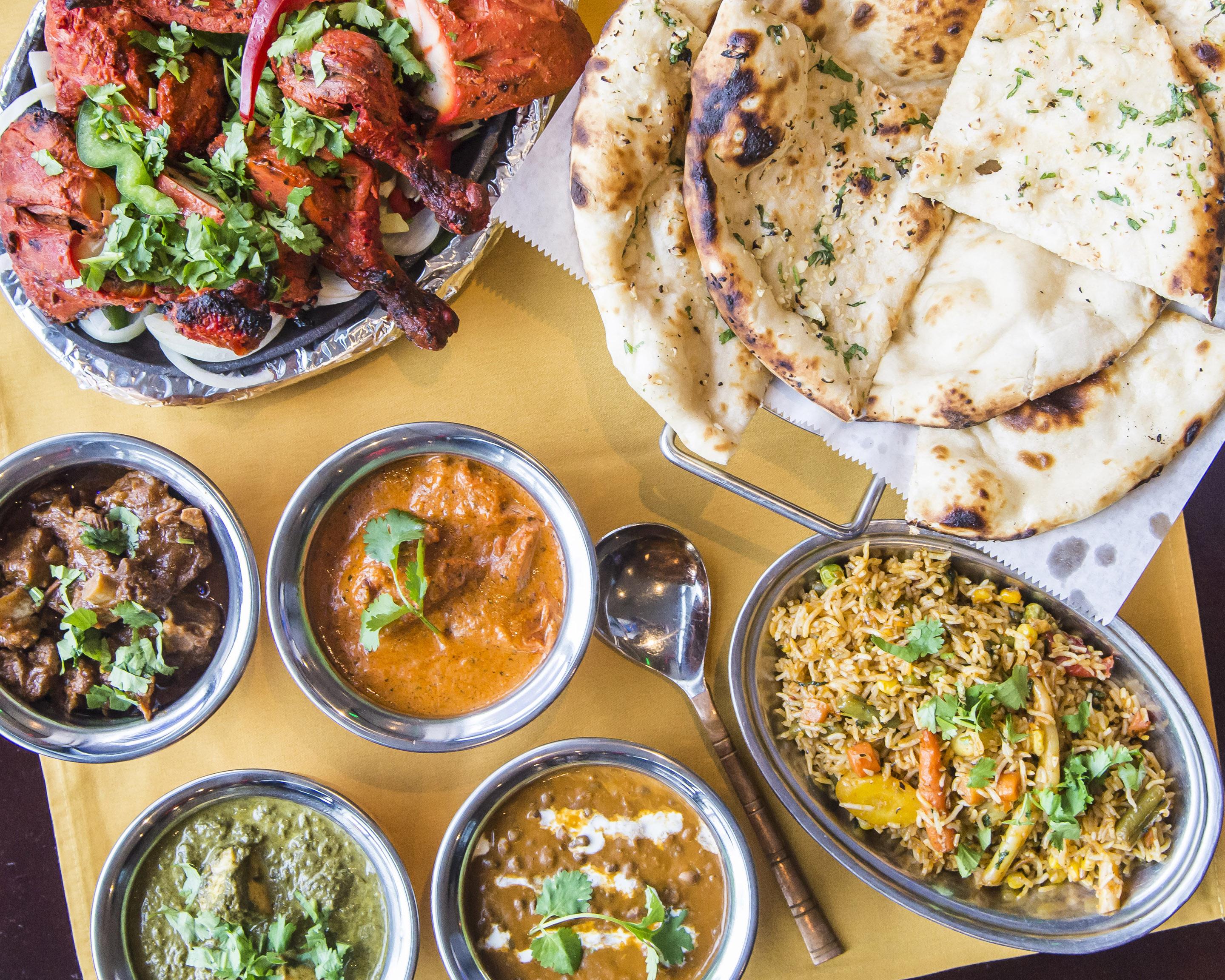 Currygate 