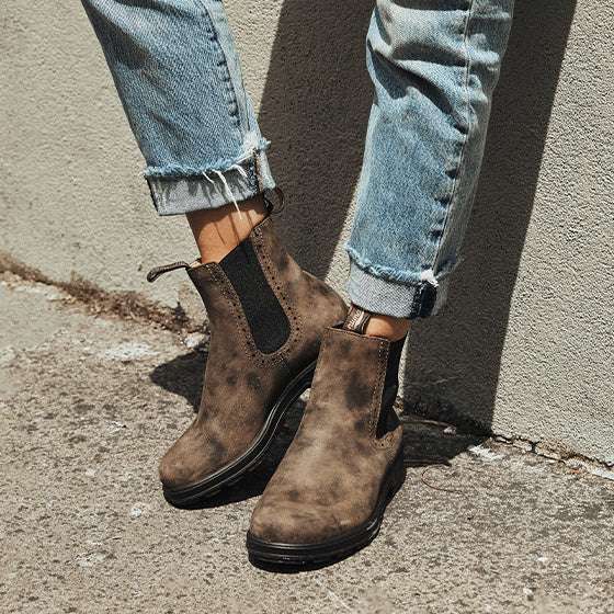 Blundstone 