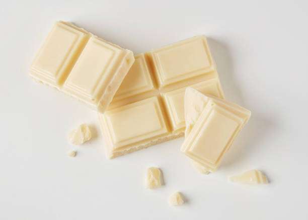 The Secret Chocolatier