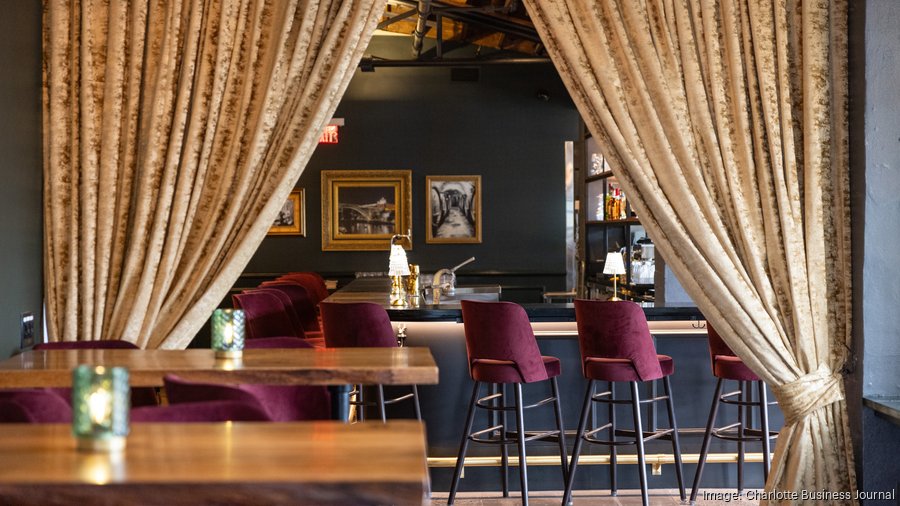 Wine restaurant Flight set for Elizabeth debut after transforming Dollar General space (PHOTOS)