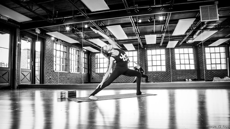 Y2 Yoga forges ahead with new Dilworth studio despite pandemic pressures