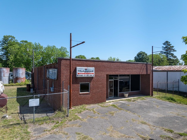 Bessemer City Oil