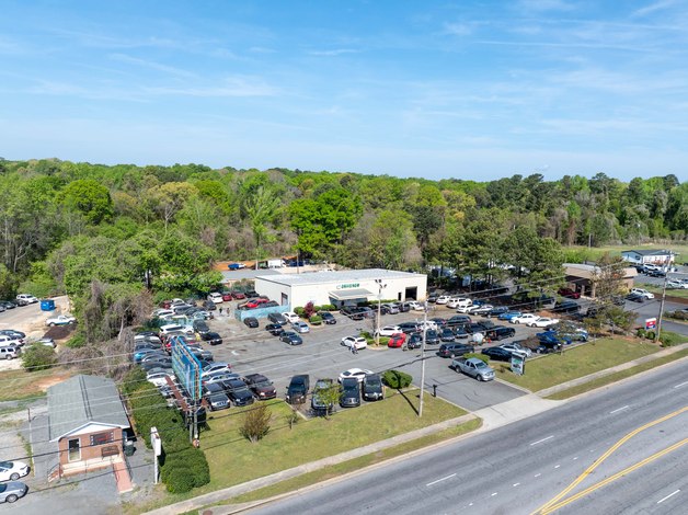 509 Anderson Rd N