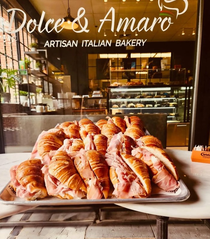 Dolce & Amaro 