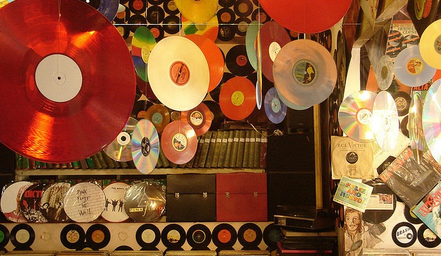 Hardy Boys Records 