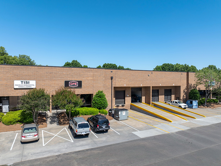 3400 Woodpark Boulevard