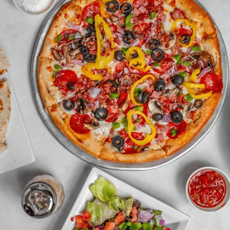 Picassos Sports Cafe 
