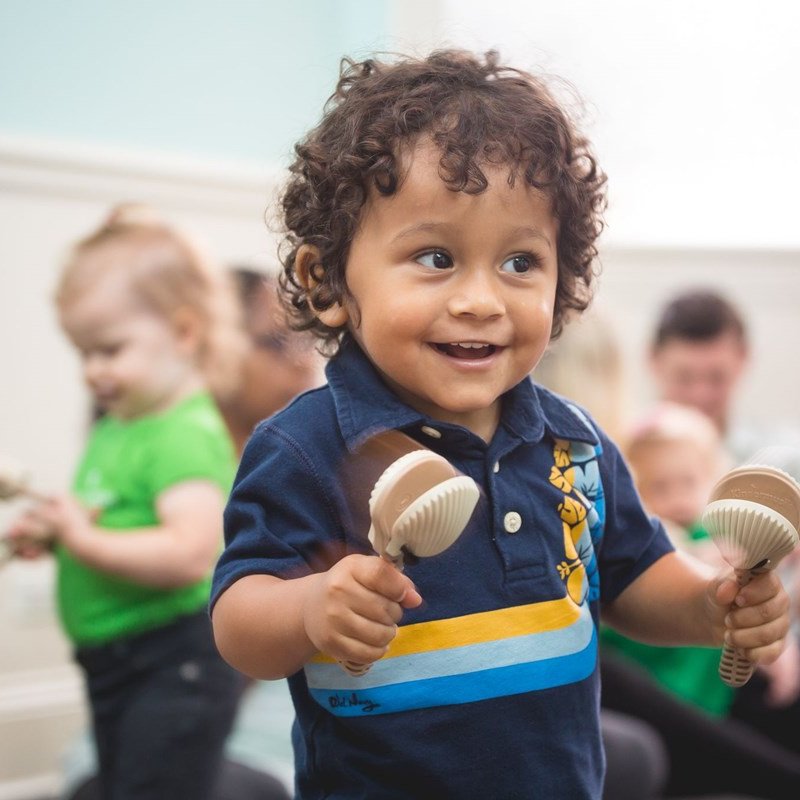 Kindermusik